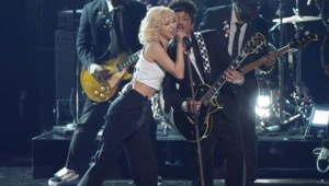 Розэ и Бруно Марс возглавили рейтинг IFPI: «APT.» стала самым продаваемым синглом в мире