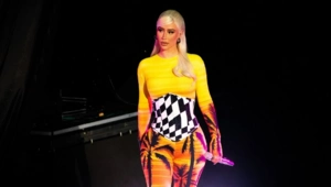 Игги Азалия подтвердила уход с рэп-сцены ради торговли криптовалютой