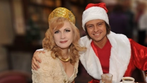 Светлана Разина высмеяла идею Прохора Шаляпина о дресс-коде для пожилых артисток