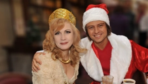 Светлана Разина высмеяла идею Прохора Шаляпина о дресс-коде для пожилых артисток