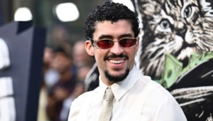 Bad Bunny присоединился к касту «Истории игрушек 5» и озвучит неожиданного персонажа