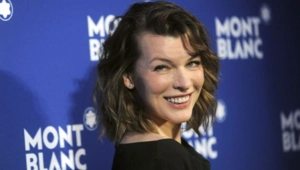 Милла Йовович высказалась о своем 50-летии: «Прожила столько разных жизней» Милла Йовович высказалась о своем 50-летии: «Прожила столько разных жизней»