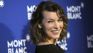 Милла Йовович высказалась о своем 50-летии: «Прожила столько разных жизней»