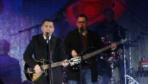 Друг умершего экс-гитариста «Любэ» рассказал о давнем проклятии группы