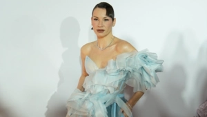 Ида Галич рассказала о своем «самом лучшем выборе в осознанном возрасте»