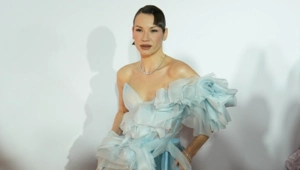 Ида Галич рассказала о своем «самом лучшем выборе в осознанном возрасте»