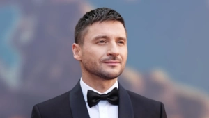 Сергей Лазарев трогательно почтил память старшего брата