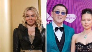 Свадьбой Григория Лепса и его 18-летней возлюбленной займется Яна Рудковская Свадьбой Григория Лепса и его 18-летней возлюбленной займется Яна Рудковская