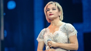 Татьяна Буланова прокомментировала слухи о свадьбе 18-летнего сына