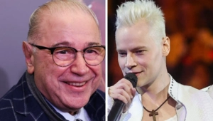 Евгений Петросян раскрыл, что связывает его с SHAMAN: «Родное» Евгений Петросян раскрыл, что связывает его с SHAMAN: «Родное»