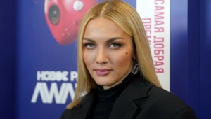 Mary Gu рассказала о страхе материнства: «Сначала нужно ответить себе на вопросы» Mary Gu рассказала о страхе материнства: «Сначала нужно ответить себе на вопросы»