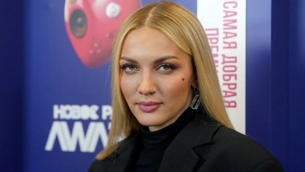 Mary Gu рассказала о страхе материнства: «Сначала нужно ответить себе на вопросы» Mary Gu рассказала о страхе материнства: «Сначала нужно ответить себе на вопросы»