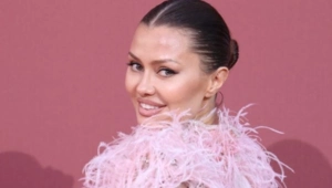 Виктория Боня урегулировала спор с компанией Романа Товстика мирным путем