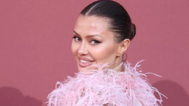 Виктория Боня урегулировала спор с компанией Романа Товстика мирным путем Виктория Боня урегулировала спор с компанией Романа Товстика мирным путем