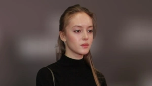 Внучка Никиты Михалкова опубликовала новый снимок подросшего сына