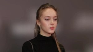 Внучка Никиты Михалкова опубликовала новый снимок подросшего сына