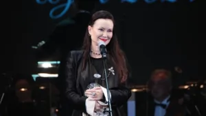 55-летняя Нонна Гришаева раскрыла секреты молодости