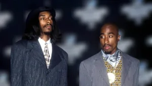 Объявлены имена актеров, которые сыграют Снуп Догга и 2Pac в предстоящем байопике «Снуп»