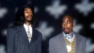 Объявлены имена актеров, которые сыграют Снуп Догга и 2Pac в предстоящем байопике «Снуп»