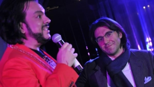 Андрей Малахов рассказал о том, что Филипп Киркоров приостанавливает занятия любимым хобби Андрей Малахов рассказал о том, что Филипп Киркоров приостанавливает занятия любимым хобби