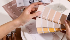 Какие цвета будут в моде в 2026-м: главные оттенки года Какие цвета будут в моде в 2026-м: главные оттенки года