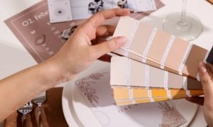 Какие цвета будут в моде в 2026-м: главные оттенки года Какие цвета будут в моде в 2026-м: главные оттенки года