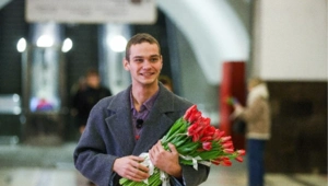 Слава Копейкин объяснил, почему пока одинок Слава Копейкин объяснил, почему пока одинок