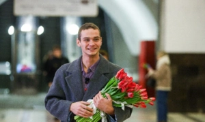 Слава Копейкин объяснил, почему пока одинок