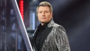 Николай Басков прокомментировал награждение орденом «За заслуги перед Отечеством» IV степени Николай Басков прокомментировал награждение орденом «За заслуги перед Отечеством» IV степени
