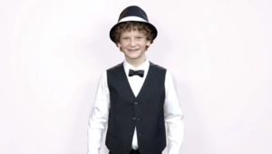 Звезду «Голодных игр» арестовали по подозрению в жестоком нападении