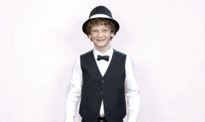 Звезду «Голодных игр» арестовали по подозрению в жестоком нападении