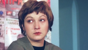 Семья Ксении Качалиной решила похоронить актрису тайно