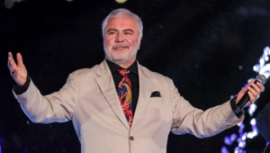 Сосо Павлиашвили рассказал о цене успеха и своих ошибках