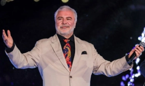 Сосо Павлиашвили рассказал о цене успеха и своих ошибках