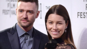 СМИ: Брак Джастина Тимберлейка и Джессики Бил оказался под угрозой