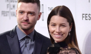 СМИ: Брак Джастина Тимберлейка и Джессики Бил оказался под угрозой