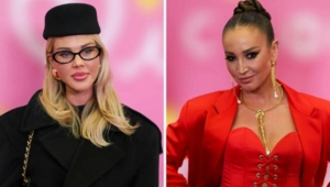 Марию Погребняк озадачило романтическое свидание Ольги Бузовой с «будущим мужем» Марию Погребняк озадачило романтическое свидание Ольги Бузовой с «будущим мужем»