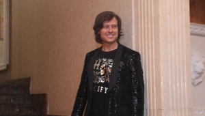 Прохор Шаляпин готовит особенный сюрприз для своей мамы