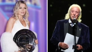 Люся Чеботина ответила на критику Ильи Резника: «Очень обидно» Люся Чеботина ответила на критику Ильи Резника: «Очень обидно»