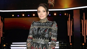 Ольга Дибцева рассказала о похудении на 37 кг после вторых родов