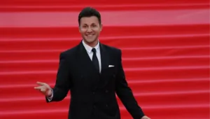 Вячеслав Манучаров раскрыл причину ухода со сцены Вячеслав Манучаров раскрыл причину ухода со сцены