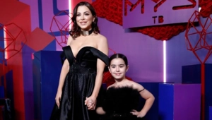 Ани Лорак призналась, что не понимает зумеров и пожаловалась на 14-летнюю дочь