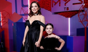 Ани Лорак призналась, что не понимает зумеров и пожаловалась на 14-летнюю дочь