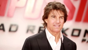 Том Круз страдает после расставания с Аной де Армас Том Круз страдает после расставания с Аной де Армас