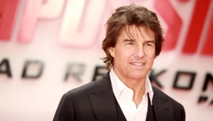 Том Круз страдает после расставания с Аной де Армас Том Круз страдает после расставания с Аной де Армас