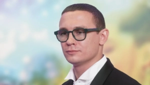 Никита Кологривый готовится к запуску певческой карьеры