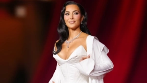 44-летняя Ким Кардашьян раскрыла секрет идеальной фигуры