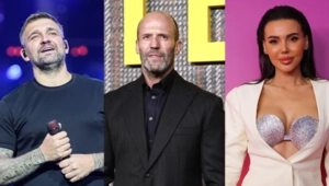 Баста и Оксана Самойлова встретились с Джейсоном Стейтемом: фото и подробности Баста и Оксана Самойлова встретились с Джейсоном Стейтемом: фото и подробности