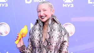 MARGO на Премии МУЗ-ТВ рассказала о первой номинации, треке «Кукареку» и международных коллаборациях