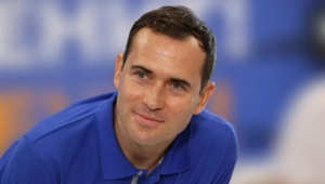 Александр Кержаков стал отцом в четвертый раз